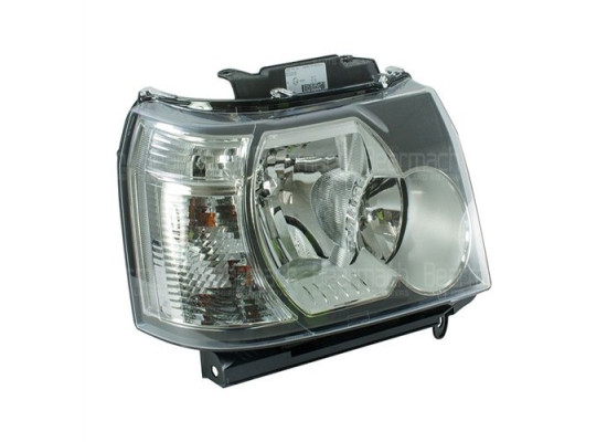 Land Rover Headlight Normal Right Freelander 2 2020001063 Lr038201