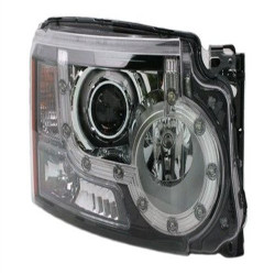 Land Rover Headlight Bi-Xenon Right Discovery 4 044238 Lr023537