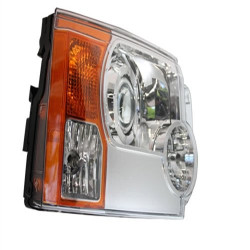 Land Rover Headlight Normal Right Discovery 3 Xbc500242