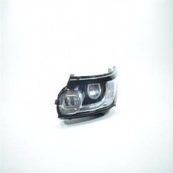 Land Rover Head LightAdaptive Xenon Sol Sport Lr084144 Lr057276