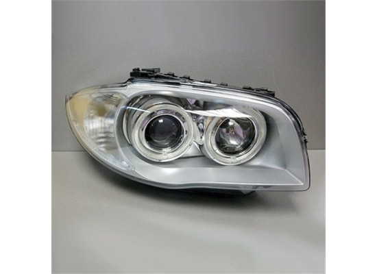 BMW Headlight Xenon Right E87 043907 63117159302