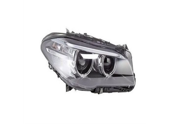 BMW Headlight Bi Xenon Right F10 F11 63117343912