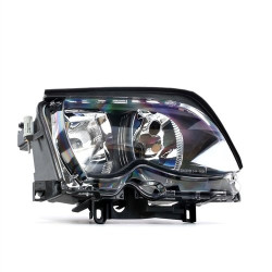 BMW Headlight Normal Right E46 5830300003 63127165770