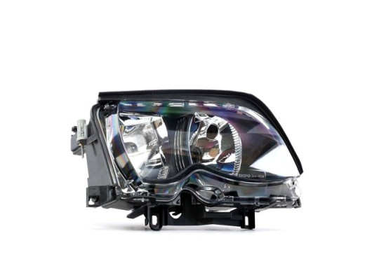 BMW Headlight Normal Right E46 5830300003 63127165770