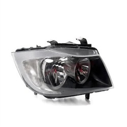 BMW Headlight Right E90 6260400002 63116942748