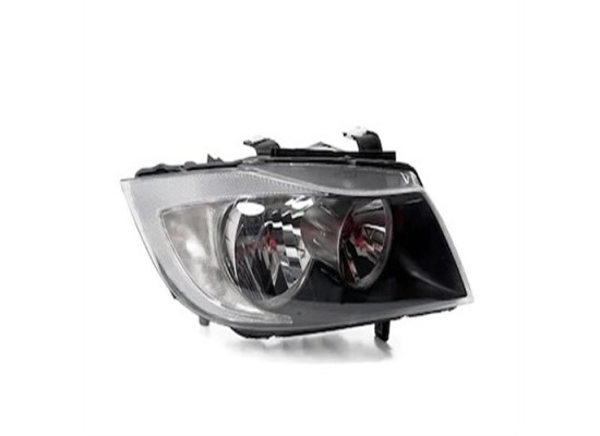 BMW Headlight Right E90 6260400002 63116942748