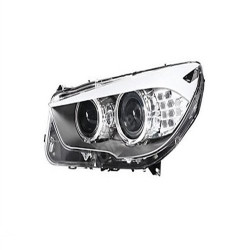 BMW Headlight Xenon Left F07 Gt 63127262719