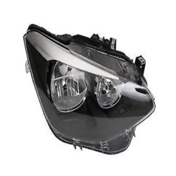 BMW Headlight Right F20 F21 1eg010741081 63117229672