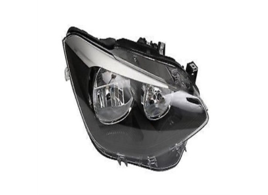 BMW Headlight Right F20 F21 1eg010741081 63117229672