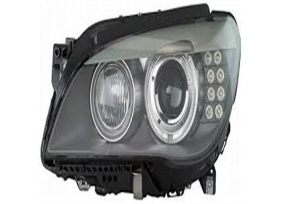 BMW Headlight Adaptive Xenon Right F01 F02 63117228428