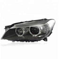 BMW Headlight Xenon Right F01 F02 63117348506