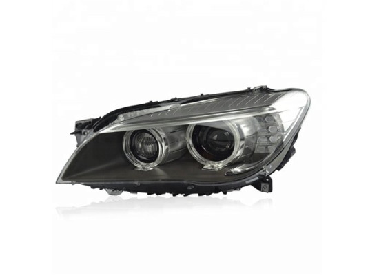 BMW Headlight Xenon Right F01 F02 63117348506