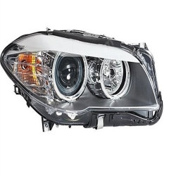 BMW Head LightRightF10 F11 63117203240