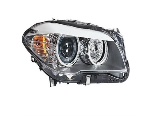 BMW Head LightRightF10 F11 63117203240