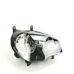 BMW Head LightXenon Right E70 X5 710815023006 63117288996