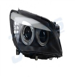 BMW Headlight Bi Xenon Right F01 F02 6553210002 63117225230