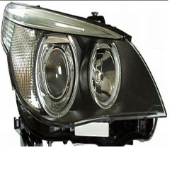 BMW Headlight Xenon Right E60 1el160288011 63127165572