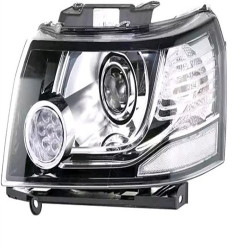 Land Rover Headlight Left Discovery 4 Lr052385