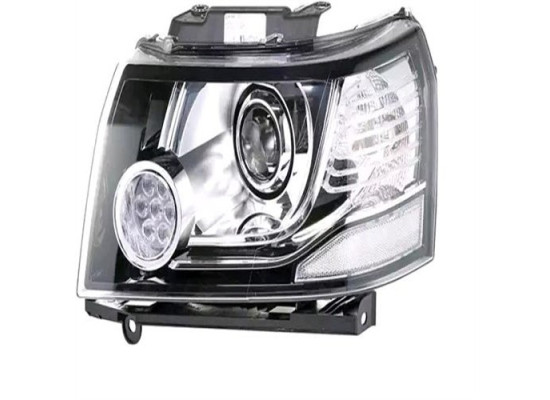 Land Rover Headlight Left Discovery 4 Lr052385