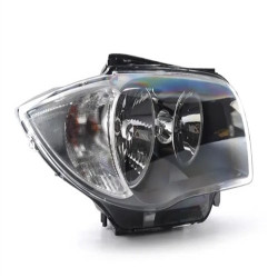 BMW Headlight Right E87 4441140rldem 63117193388