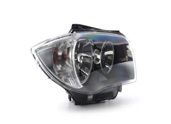 BMW Headlight Right E87 4441140rldem 63117193388