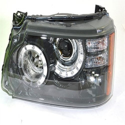 Land Rover Head LightAdaptive Xenon Sol Sport 044157 Lr023556