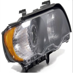 BMW Headlight White Right E53 X5 4441148rldhm2 63126930236