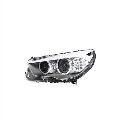 BMW Headlight Xenon Right F07 Gt 63127262720