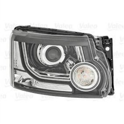 Land Rover Headlight Adaptiv-Xenon Right Discovery 4 Lr052380