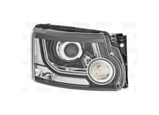 Land Rover Headlight Adaptiv-Xenon Right Discovery 4 Lr052380