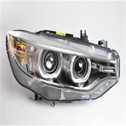 BMW Headlight Xenon Right F32 F33 F36 F80 F82 F83 Gt 711451000041 63117377844