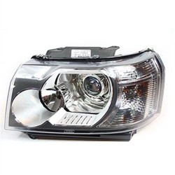 Land Rover Headlight Normal Left Freelander 2 Lr037018