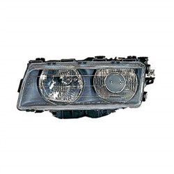 BMW Headlight Xenon Right E38 710301043274 63128376270