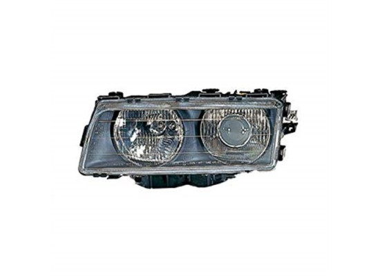 BMW Headlight Xenon Right E38 710301043274 63128376270