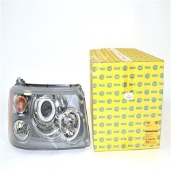 Land Rover Headlight Bi-Xenon Sol Sport 1el238022811 Xbc502370lzn