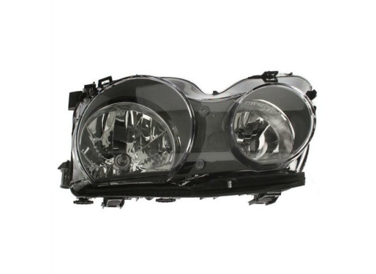 BMW Headlight Left E46 5830100002 63126901969