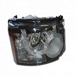 Land Rover Headlight Normal Left Discovery 4 044233 Lr013988