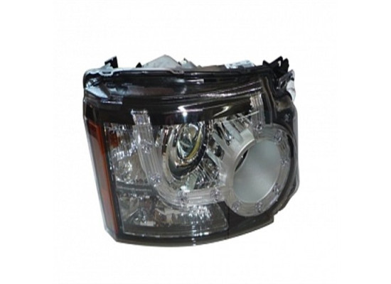 Land Rover Headlight Normal Left Discovery 4 044233 Lr013988