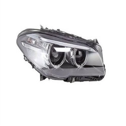 BMW Headlight Bi Xenon Right F10 F11 1el011087721 63117343912