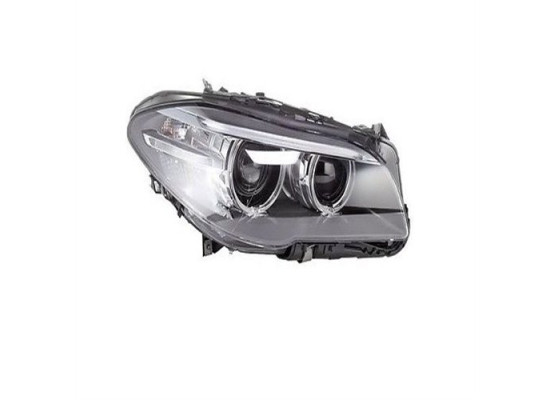 BMW Headlight Bi Xenon Right F10 F11 1el011087721 63117343912