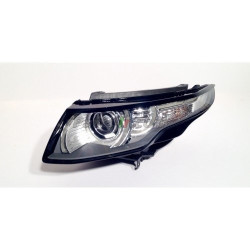 Land Rover Headlight Bi-Xenon Left Evoque 2020101127 Lr048056