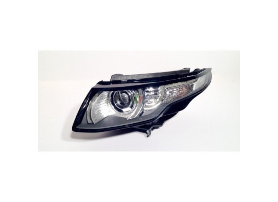 Land Rover Headlight Bi-Xenon Left Evoque 2020101127 Lr048056