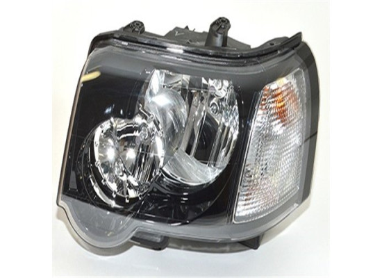 Land Rover Headlight Normal Left Freelander 1 Xbc500990