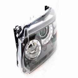 Land Rover Headlight Bi-Xenon Left Sport Lr023552