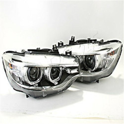 BMW Headlight Right F32 F33 F80 F82 711451000053 63117377842