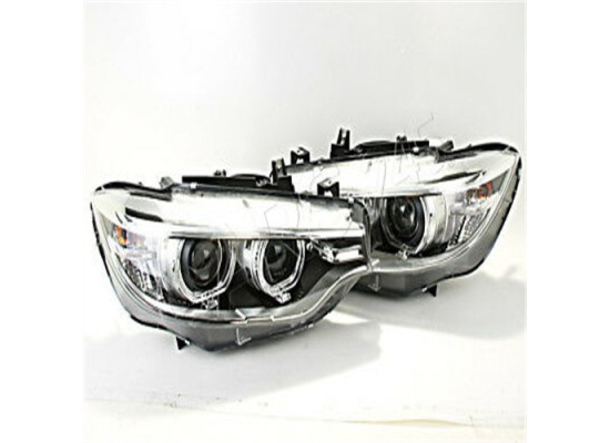 BMW Headlight Right F32 F33 F80 F82 711451000053 63117377842