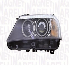 BMW Headlight Xenon Right F25 F26 X3 X4 710815029034 63117276992