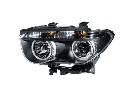 BMW Headlight Xenon Left E65 E66 1el009043411 63127162117