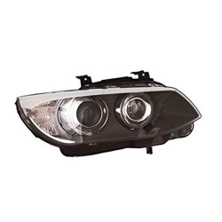 BMW Headlight Adaptive Xenon Right E92 E93 711307023438 63117273208