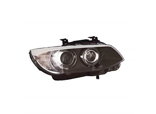 BMW Headlight Adaptive Xenon Right E92 E93 711307023438 63117273208